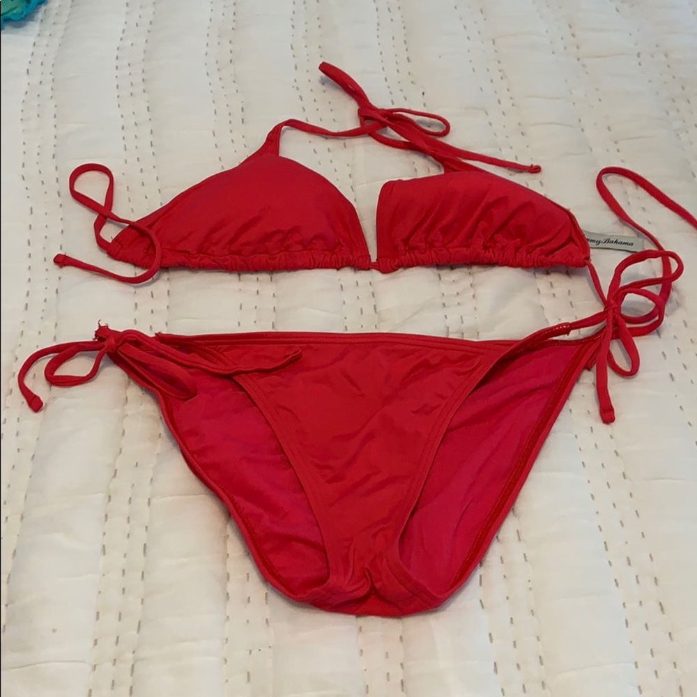 COPY - Bikini